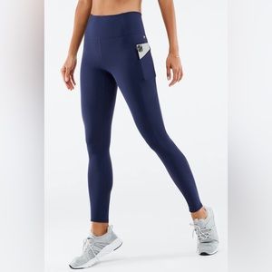 Fabletics Oasis PureLuxe High-Waisted Legging